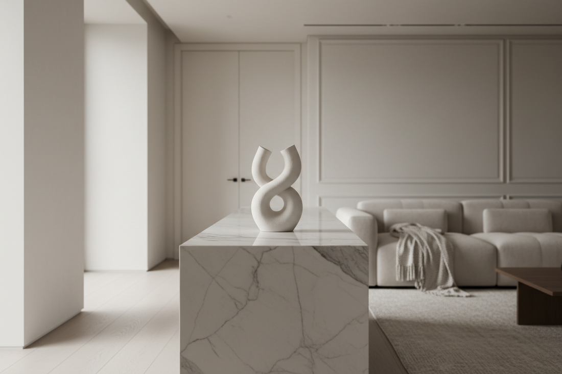 The Art of Minimalist Home Decor: Less Is More