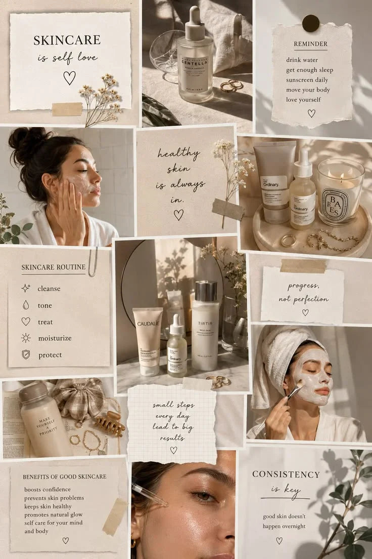 Health & Beauty