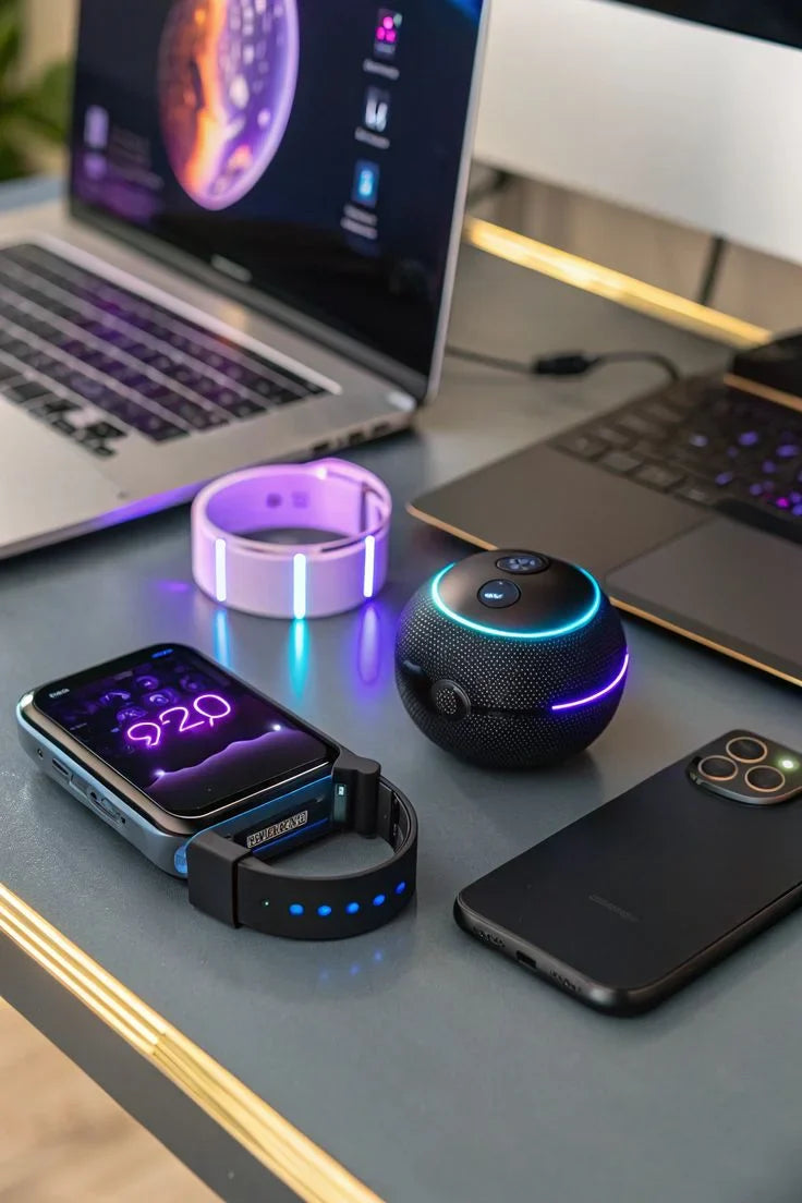 Tech & Gadgets