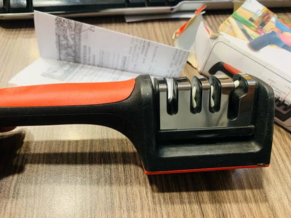 UltraEdge Knife Sharpener