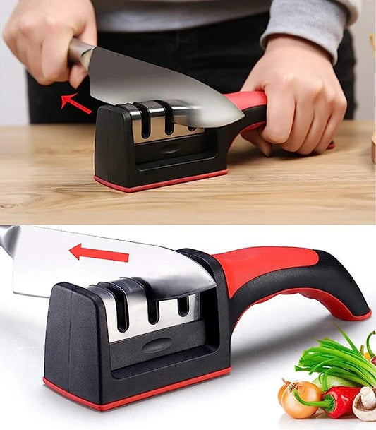 UltraEdge Knife Sharpener