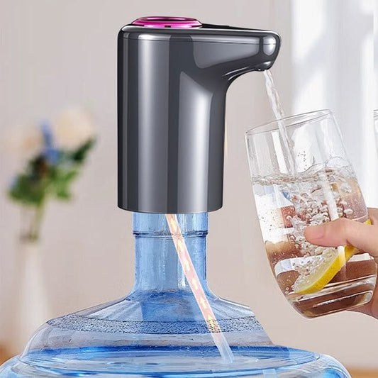 SmartFlow Electric Water Dispenser