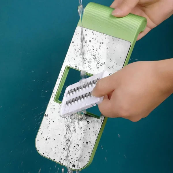 Multi Function Vegetable Cutter & Slicer